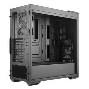 Cooler Master MasterBox MB500 und MasterBox TD500L