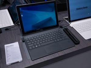 Samsung Galaxy Book 12