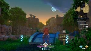 Trials of Mana