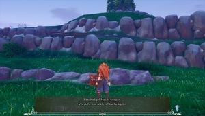 Trials of Mana