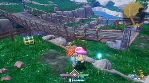 Trials of Mana