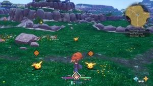 Trials of Mana