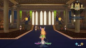 Trials of Mana