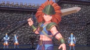 Trials of Mana