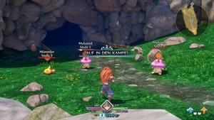 Trials of Mana