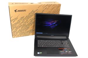 Gigabyte Aorus 7 SA im Test