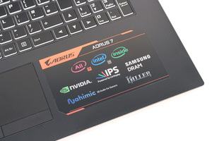 Gigabyte Aorus 7 SA im Test