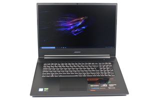 Gigabyte Aorus 7 SA im Test