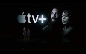 Apple Keynote - It's Showtime