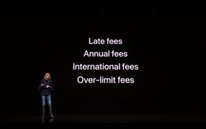 Apple Keynote - It's Showtime