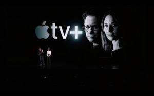 Apple Keynote - It's Showtime