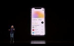 Apple Keynote - It's Showtime