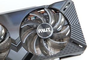 Palit GeForce GTX 1660 Super