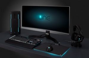 Corsair One