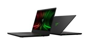 Razer Blade 14 mit AMD Ryzen 5000