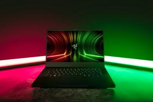 Razer Blade 14 mit AMD Ryzen 5000