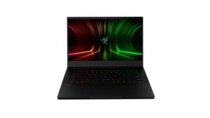 Razer Blade 14 mit AMD Ryzen 5000