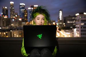 Razer Blade 14 mit AMD Ryzen 5000