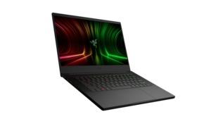 Razer Blade 14 mit AMD Ryzen 5000