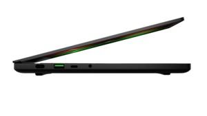 Razer Blade 14 mit AMD Ryzen 5000