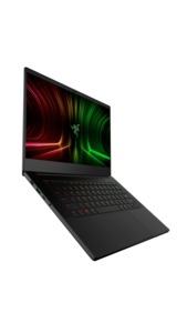 Razer Blade 14 mit AMD Ryzen 5000