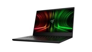 Razer Blade 14 mit AMD Ryzen 5000