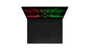 Razer Blade 14 mit AMD Ryzen 5000