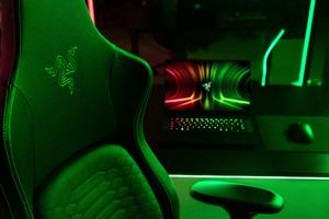 Razer Blade 14 mit AMD Ryzen 5000