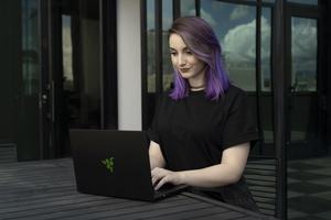 Razer Blade 14 mit AMD Ryzen 5000