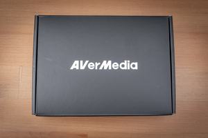 AVerMedia GC311