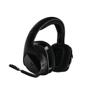 Logitech G533