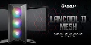 Lian Li Lancool II Mesh