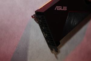 ASUS zeigt seine Modelle der GeForce-RTX-20-Serie