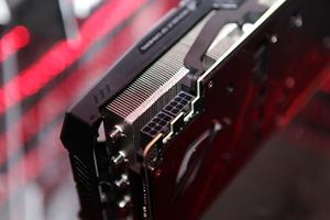 ASUS zeigt seine Modelle der GeForce-RTX-20-Serie