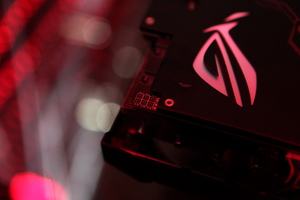 ASUS zeigt seine Modelle der GeForce-RTX-20-Serie