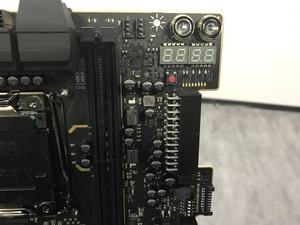 EVGAs neue X299-Mainboards