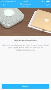 Nest Protect