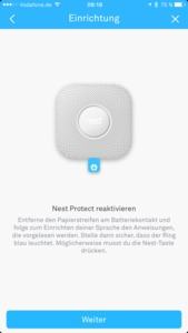 Nest Protect