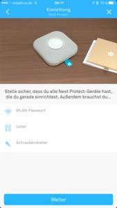 Nest Protect