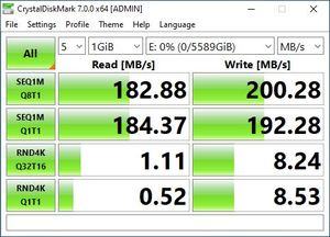 Toshiba P300 6 TB