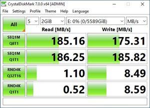 Toshiba P300 6 TB