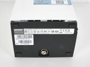 QNAP TS-228A