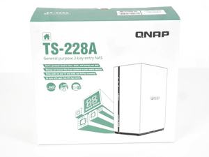 QNAP TS-228A