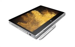 HP EliteBook x360