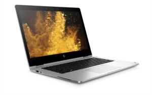 HP EliteBook x360