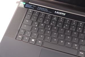 Razer Blade 15 Basismodell 2021 im Test