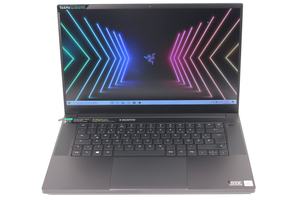 Razer Blade 15 Basismodell 2021 im Test