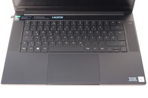 Razer Blade 15 Basismodell 2021 im Test