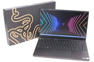 Razer Blade 15 Basismodell 2021 im Test