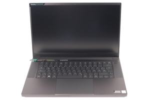 Razer Blade 15 Basismodell 2021 im Test